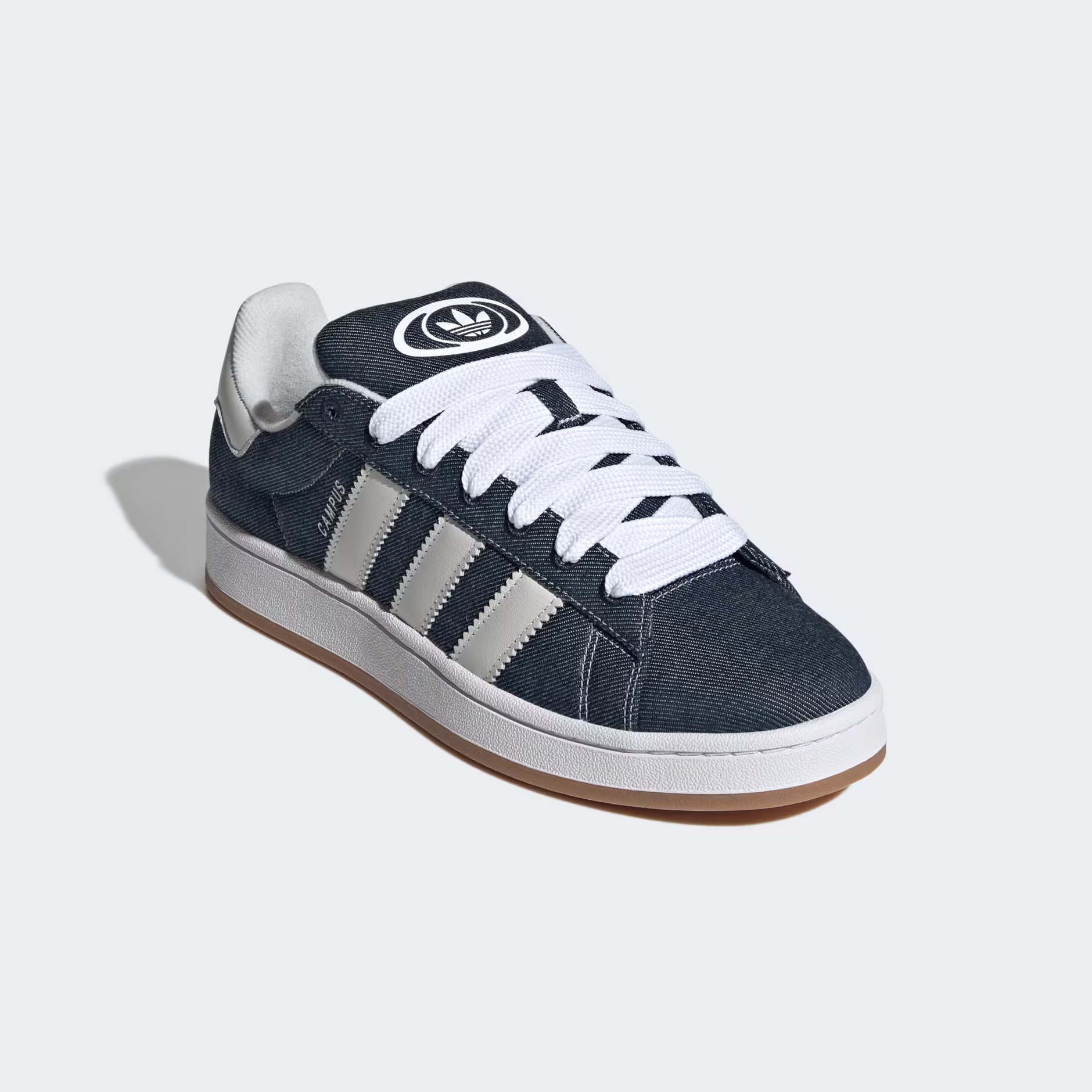 TENIS MASCULINO ADIDAS CAMPUS – foto 2